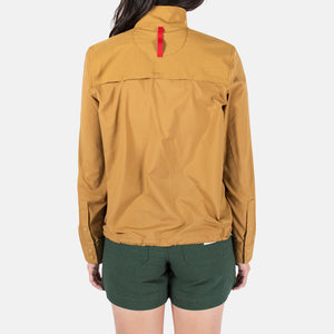 Tech Shirt Popover - Women's - Sale