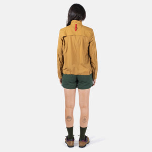 Tech Shirt Popover - Women's - Sale
