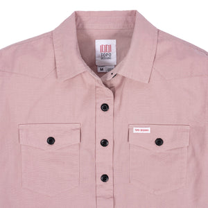 Mountain Shirt - Lightweight - Women's