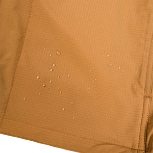 Tech Shirt Popover - Women's