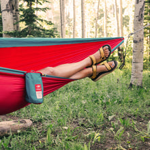 Load image into Gallery viewer, Topo Designs x Kammok Collaboration Kit
