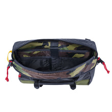 Load image into Gallery viewer, Topo Designs x Alternative Commuter Briefcase
