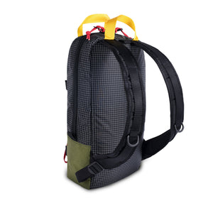 Topo Designs x Alternative Trip Pack