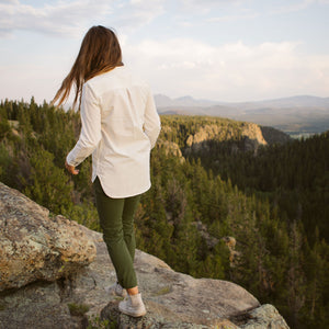 Popover - Women's
